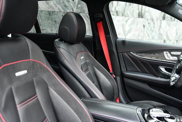 Mercedes-Benz E-estate AMG 53 4MATIC Premium Plus