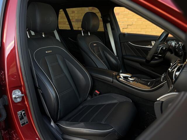 Mercedes-Benz E-estate 63 S AMG 4M Premium Plus l BTW l Burmester l Head-Up l 360C