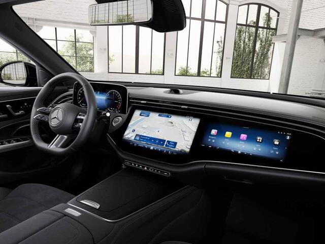 Mercedes-Benz E-estate 300 e Sport Edition