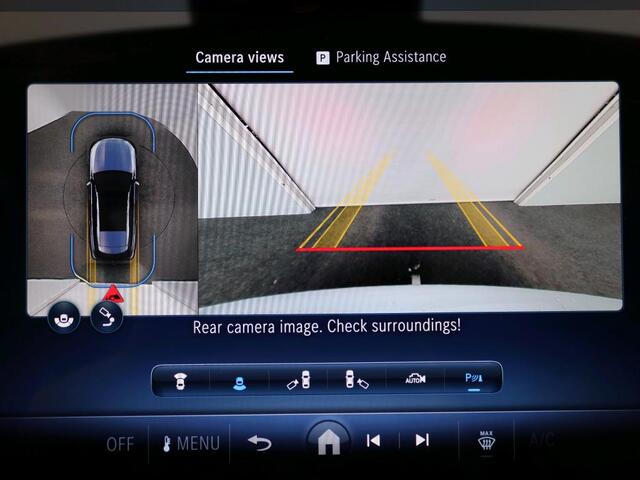 Mercedes-Benz E-estate 300 e AMG Plug-In Hybride AMG Line | Panorama Schuif-Kanteldak | Trekhaak | Memory Voor Stoelen | Burmester® | Alarm | Lederen Bekleding. Inclusief 24 maanden MB Certified garantie voor Europa.