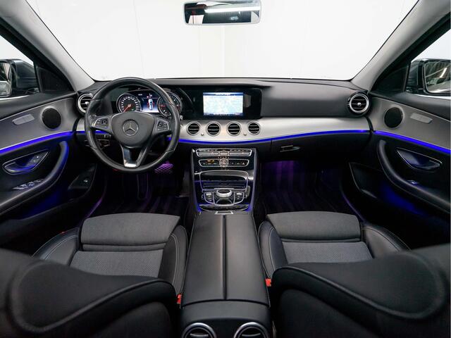 Mercedes-Benz E-estate E 220 d Avantgarde | Trekhaak | Panorama