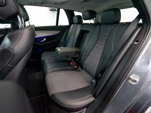 Mercedes-Benz E-estate E 220 d Avantgarde | Trekhaak | Panorama