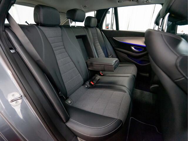 Mercedes-Benz E-estate E 220 d Avantgarde | Trekhaak | Panorama