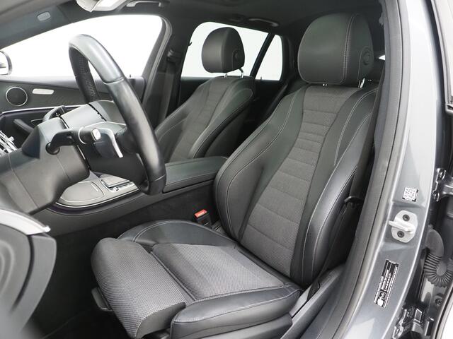 Mercedes-Benz E-estate 300 e AMG Line | Panoramadak | Trekhaak | 360 | Adaptive Cruise | Sfeerverlichting | Carplay