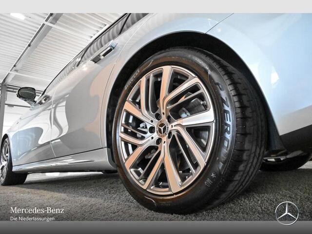 Mercedes-Benz E-estate 300 e Luxury Line