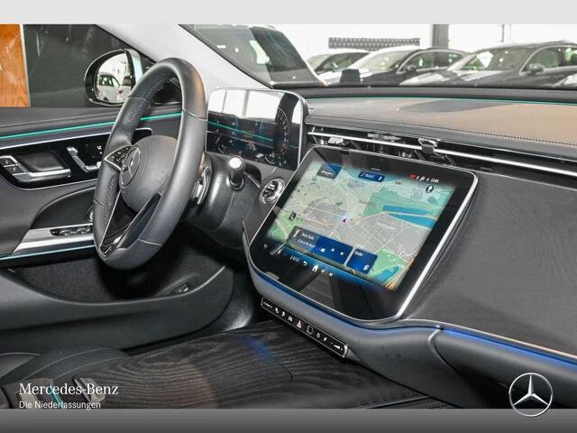 Mercedes-Benz E-estate 300 e Luxury Line