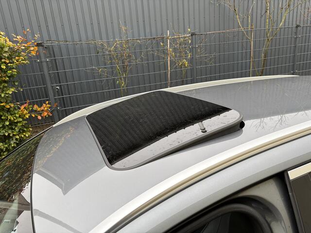 Mercedes-Benz E-estate 200 Business Solution AMG / AUTOMAAT / SCHUIFDAK / SFEERVERLICHTING / BURMESTER