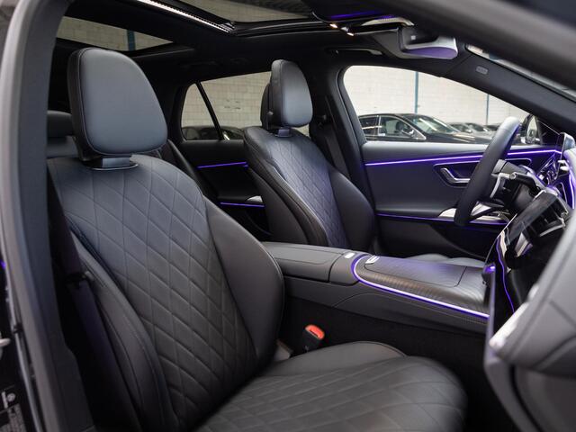 Mercedes-Benz E-estate 300 e Sport Edition Premium PLUS | Panorama dak | Trekhaak
