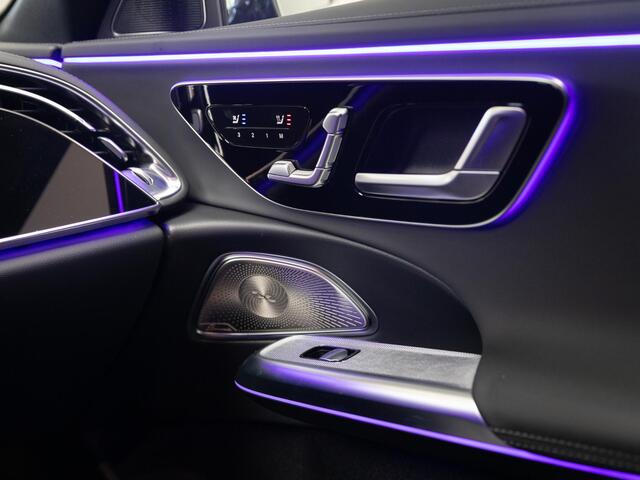 Mercedes-Benz E-estate 300 e Sport Edition Premium PLUS | Panorama dak | Trekhaak