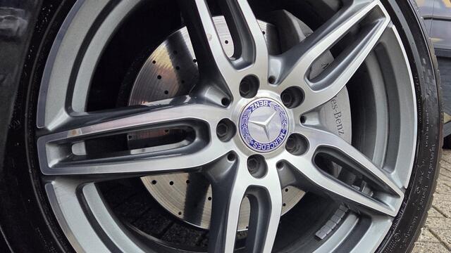 Mercedes-Benz E-estate 200 Avantgarde AMG-line | WINTERPAKKET | SCHUIF/-KANTELDAK | VOL OPTIES!