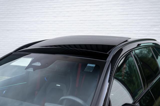 Mercedes-Benz E-estate AMG 53 4MATIC+ 612pk Superscreen Achterasbesturing