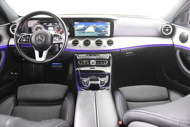 Mercedes-Benz E-estate 200 d Advantage *360 Camera*Trekhaak*Navigatie*