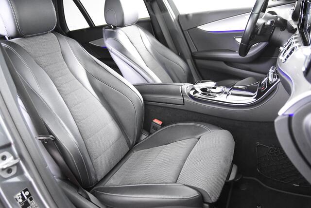 Mercedes-Benz E-estate 200 d Advantage *360 Camera*Trekhaak*Navigatie*