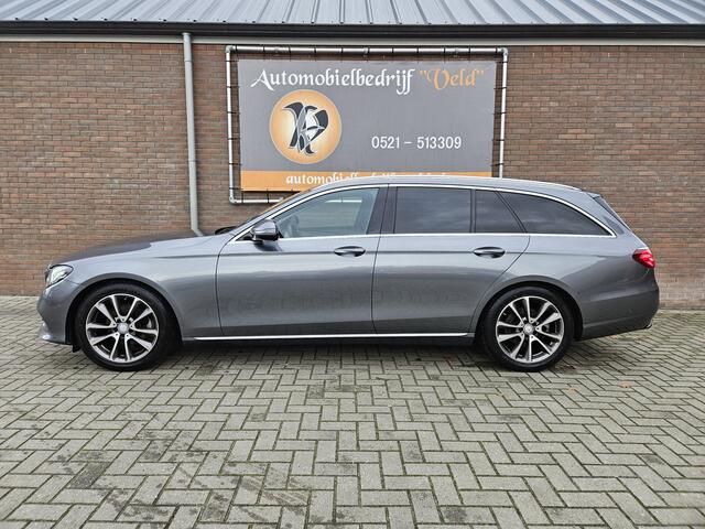 Mercedes-Benz E-estate 200
