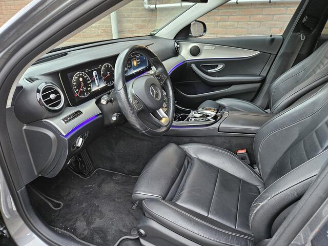Mercedes-Benz E-estate 200