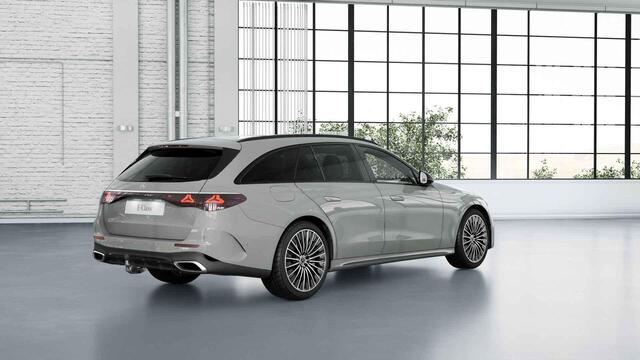 Mercedes-Benz E-estate 300 e AMG Line | Premium plus | Massage | Leder | Superscreen |