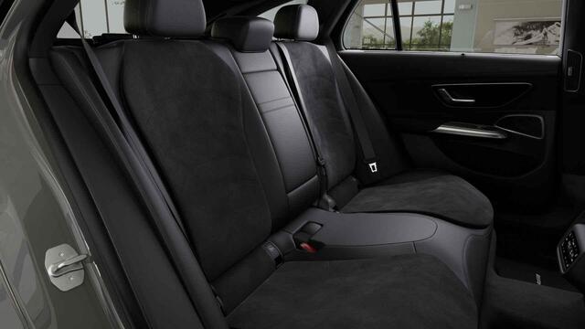 Mercedes-Benz E-estate 300 de AMG Line | Premium plus | Rij assistentiepakket | Superscreen | Trekhaak | Zonne scherm pakket | Night pakket |