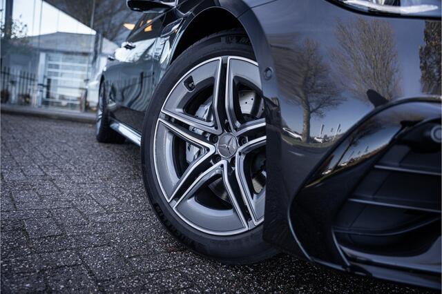 Mercedes-Benz E-estate AMG 53 4MATIC+ Hyperscreen ** Burmester ** Panodak ** Trekhaak
