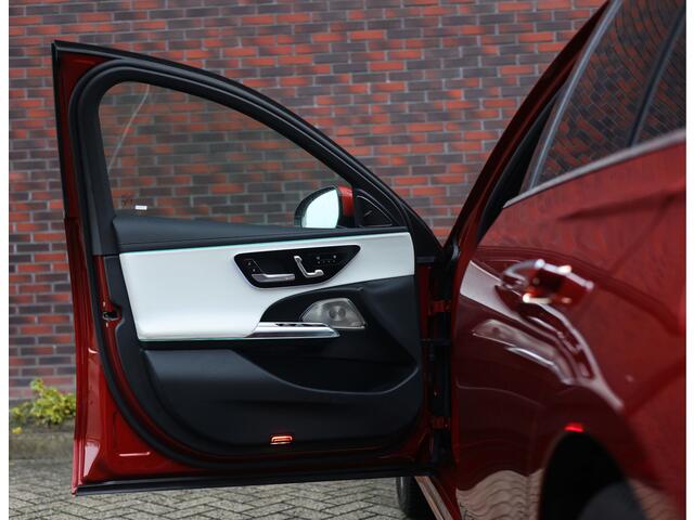 Mercedes-Benz E-estate 300e | AMG - Manufaktur - HUD - Airmatic