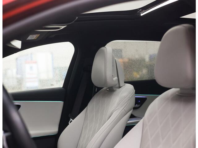 Mercedes-Benz E-estate 300e | AMG - Manufaktur - HUD - Airmatic