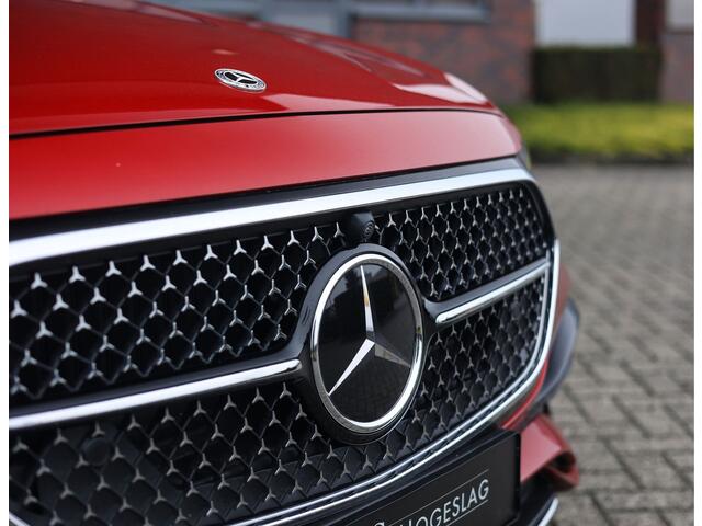 Mercedes-Benz E-estate 300e | AMG - Manufaktur - HUD - Airmatic