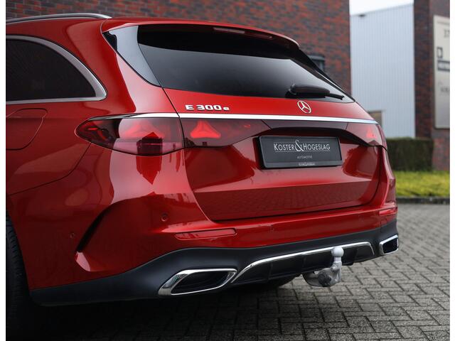 Mercedes-Benz E-estate 300e | AMG - Manufaktur - HUD - Airmatic