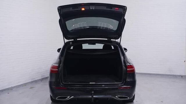 Mercedes-Benz E-estate 200 Business Solution AMG Panodak Burmester surround 1e Eig. NAP Camera 360