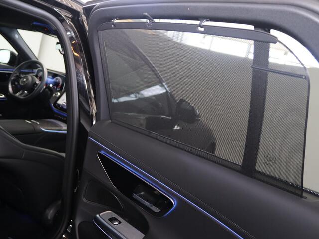 Mercedes-Benz E-estate 300 e AMG Line | AMG | Panoramadak | Trekhaak | Night pakket |