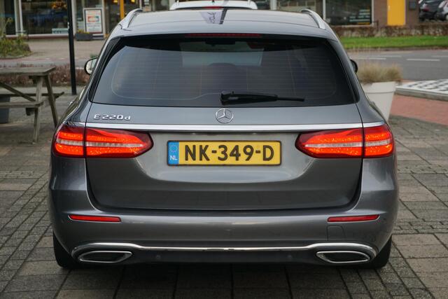 Mercedes-Benz E-estate 220 d Prestige Plus