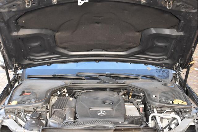 Mercedes-Benz E-estate 250 Business | Elekt.trekhaak | Luchtvering | Open dak | Carplay | 360 gr.camera | Widescreen | Sfeerverlichting | Xenon/LED