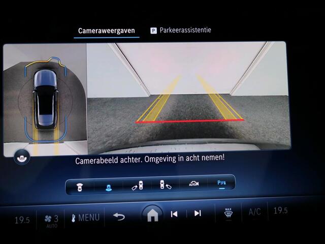 Mercedes-Benz E-estate 300 e Sport Edition AMG Line | Panorama Schuif-Kanteldak | 20 Inch AMG Velgen | Apple CarPlay | Distronic | Alarm Klasse 3 | DIGITAL Light. Inclusief 24 maanden MB Certified garantie voor Europa.