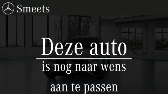 Mercedes-Benz E-estate AMG 53 4MATIC+ Night Edition