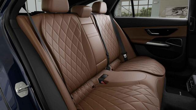 Mercedes-Benz E-estate 300 e Sport Edition