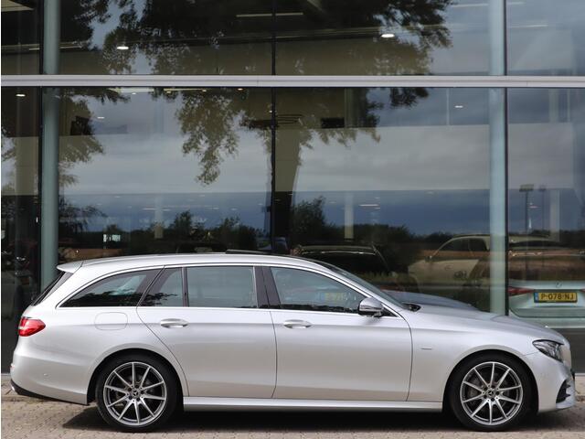 Mercedes-Benz E-estate 200 Business Solution Sport