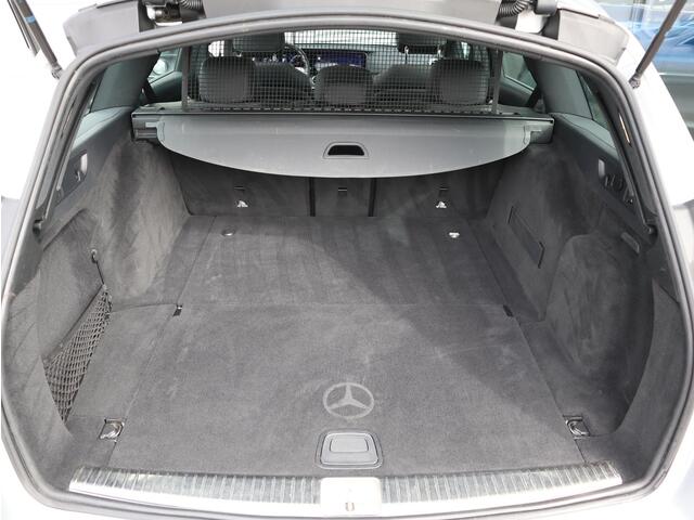 Mercedes-Benz E-estate 200 Business Solution Sport