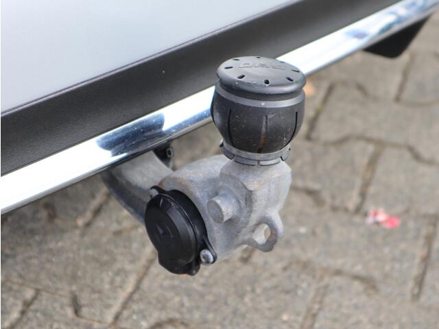 Mercedes-Benz E-estate 200 Business Solution Sport