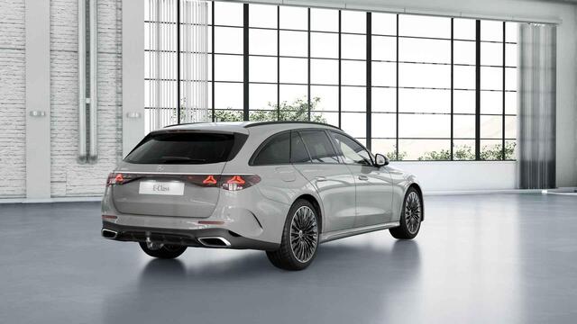Mercedes-Benz E-estate 300 e Sport Edition