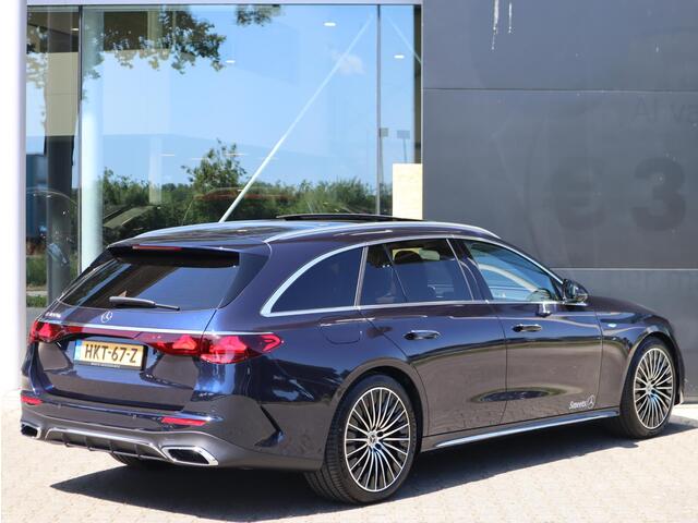 Mercedes-Benz E-estate 300 e Sport edition