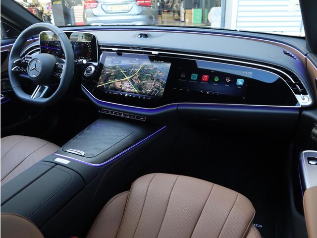 Mercedes-Benz E-estate 300 e Sport edition