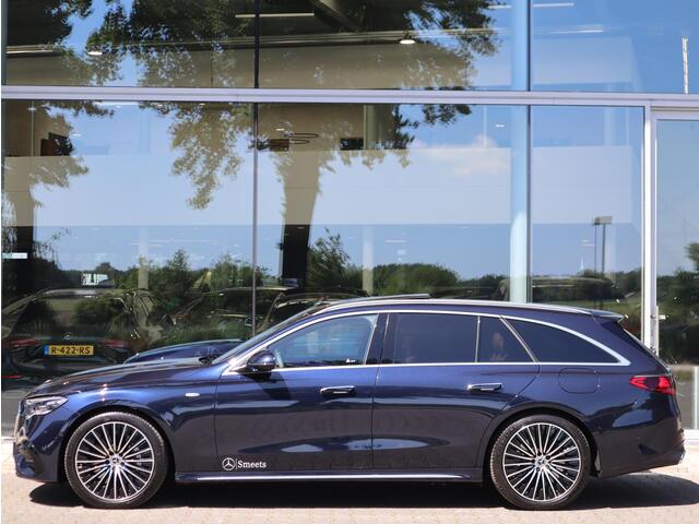 Mercedes-Benz E-estate 300 e Sport edition
