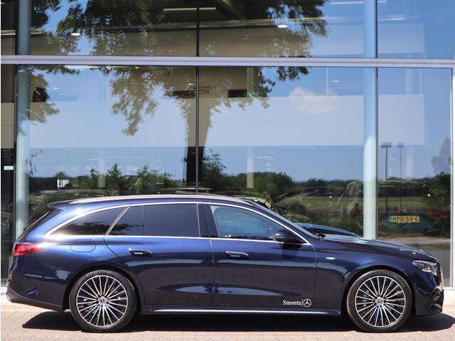 Mercedes-Benz E-estate 300 e Sport edition