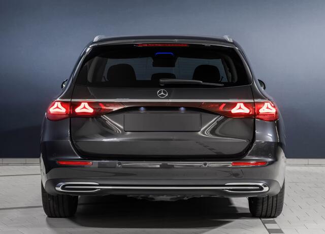 Mercedes-Benz E-estate 220 d Avantgarde Distronic Standkachel LED Stoelverwarming Camera