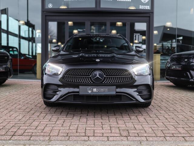 Mercedes-Benz E-estate 300 e Exclusive Line