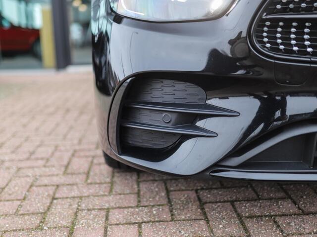 Mercedes-Benz E-estate 300 e Exclusive Line