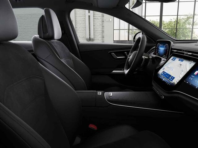 Mercedes-Benz E-estate 300 e Sport Edition