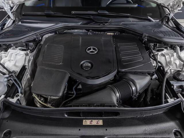 Mercedes-Benz E-estate 300e AVANTGARDE ** DIG.LIGHT, PANORAMA, TREKH, MEM, AGILITY, 360 CAM, WINTER ** 1e EIG - UNFALLFREI - Ex MB ** ** INFORMEER OOK NAAR ONZE AANTREKKELIJKE FINANCIAL-LEASE TARIEVEN **