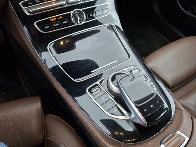 Mercedes-Benz E-estate 220 d Business Sol.