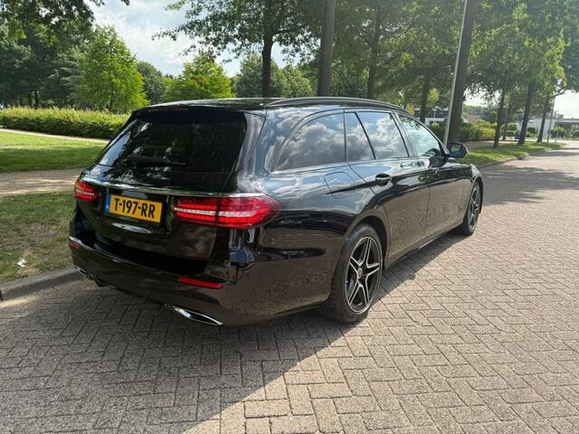 Mercedes-Benz E-estate 300 e AMG L.