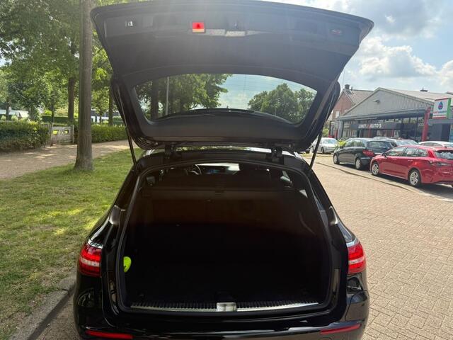 Mercedes-Benz E-estate 300 e AMG L.