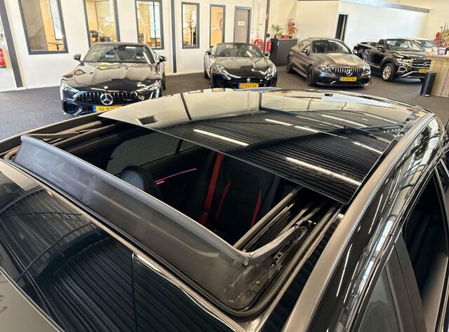 Mercedes-Benz E-estate AMG 53 4M+ Night Ed. | BTW | BURMESTER | LASER LED | EL. TREKHAA